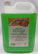 Margarita Sugar Free Syrup (5 Litre) Terribly Tasty