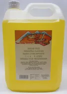 Pineapple Sugar Free Syrup (5 Litre) Terribly Tasty