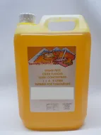 Cider Sugar Free Syrup (5 Litre) Terribly Tasty