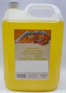 Lemon Sugar Free Syrup (4 x 5 Litre) Terribly Tasty