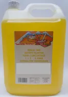 Mango Sugar Free Syrup (4 x 5 Litre) Terribly Tasty