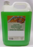 Margarita Sugar Free Syrup (5 Litre) Terribly Tasty