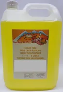 Pear Drop Sugar Free Syrup (4 x 5 Litre) Terribly Tasty