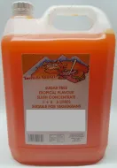 Tropical Sugar Free Syrup (5 Litre) Terribly Tasty